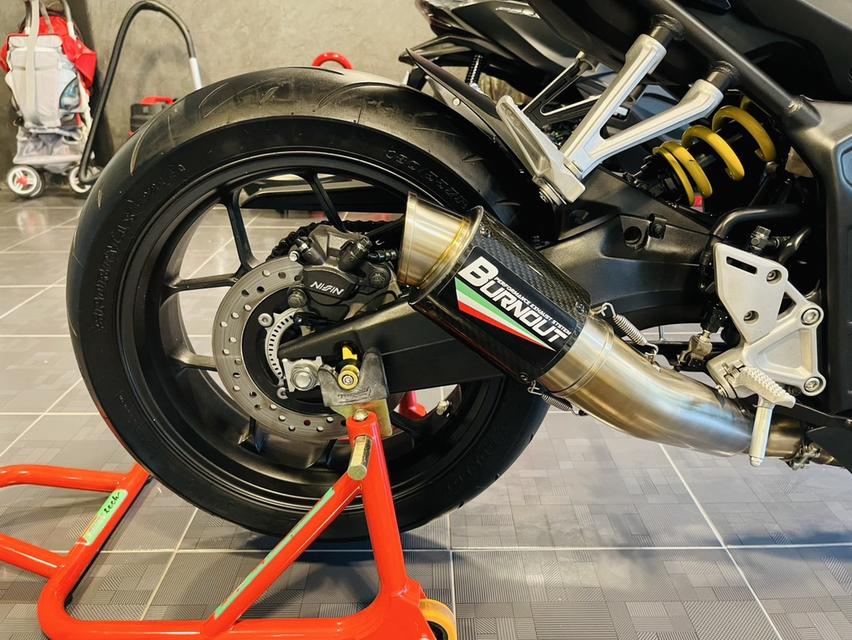 Cbr650r/2022 7