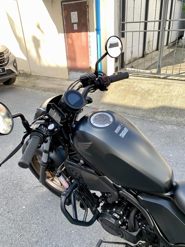 Rebel500 ปี 2023 7