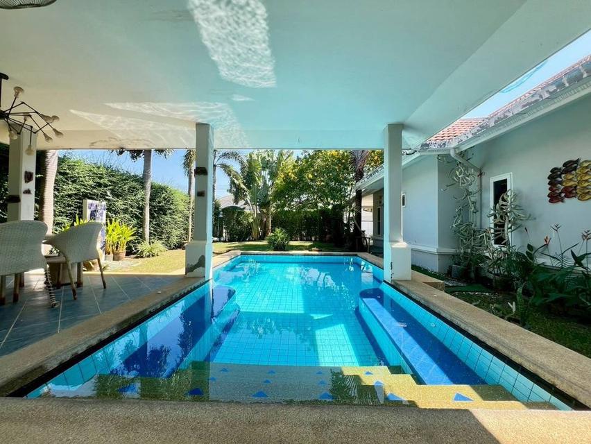 European–Thai Home Village 12.9 million Pattaya 14