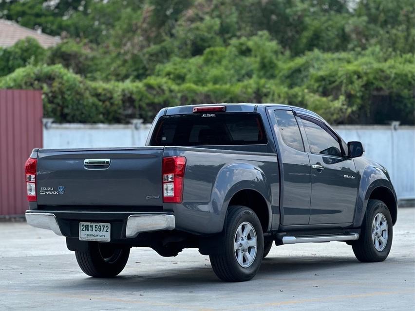 รหัสรถ PAT5972 ISUZU DMAX 1.9Z Hi-Lander A/T ปี2017 6