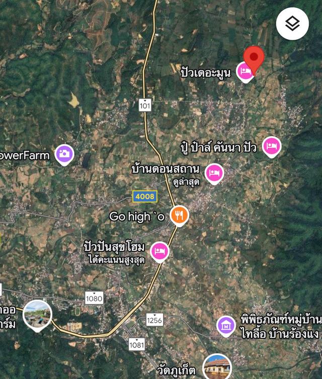 ขายที่ดิน ปัว น่าน 707 ตร.ว. ราคา 1.9 ล้าน 16
