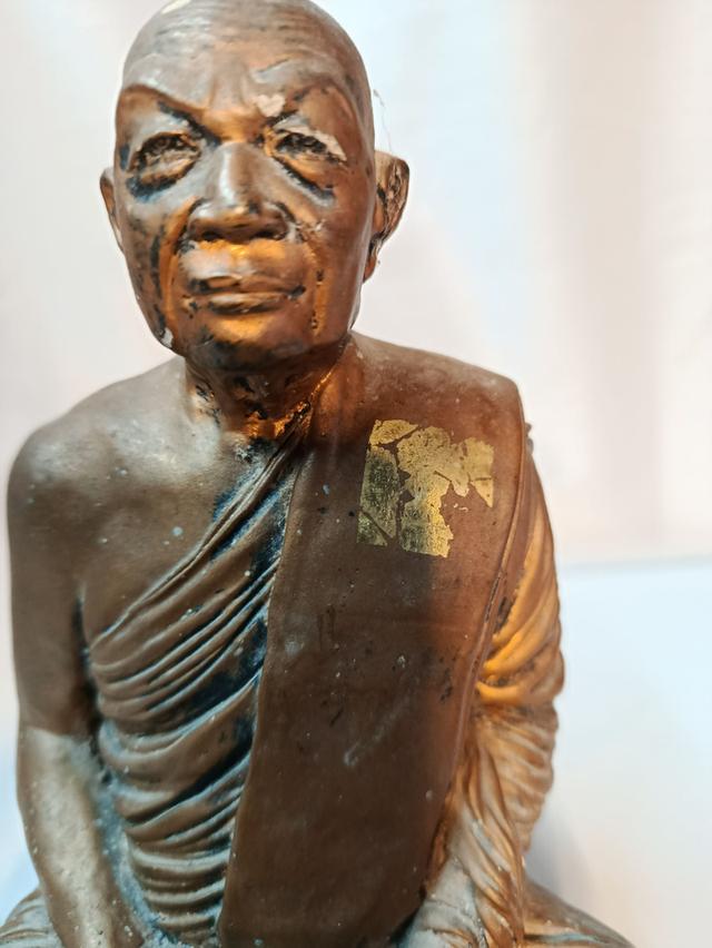 อาจารย์ฝั้น อาจาโร เนื้อปูน รูปที่ 3