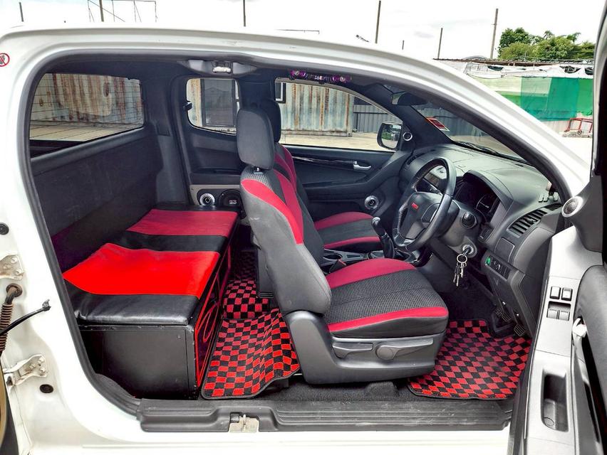 ขาย Isuzy Dmax 2.5X-Series ปี14 13