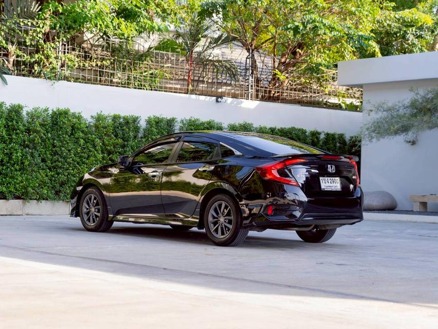 HONDA CIVIC 1.8EL ปี 2020