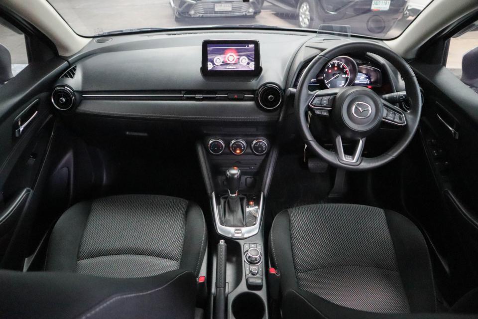 MAZDA 2 SKY ACTIV 1.3 HIGH CONNECT 2020 4