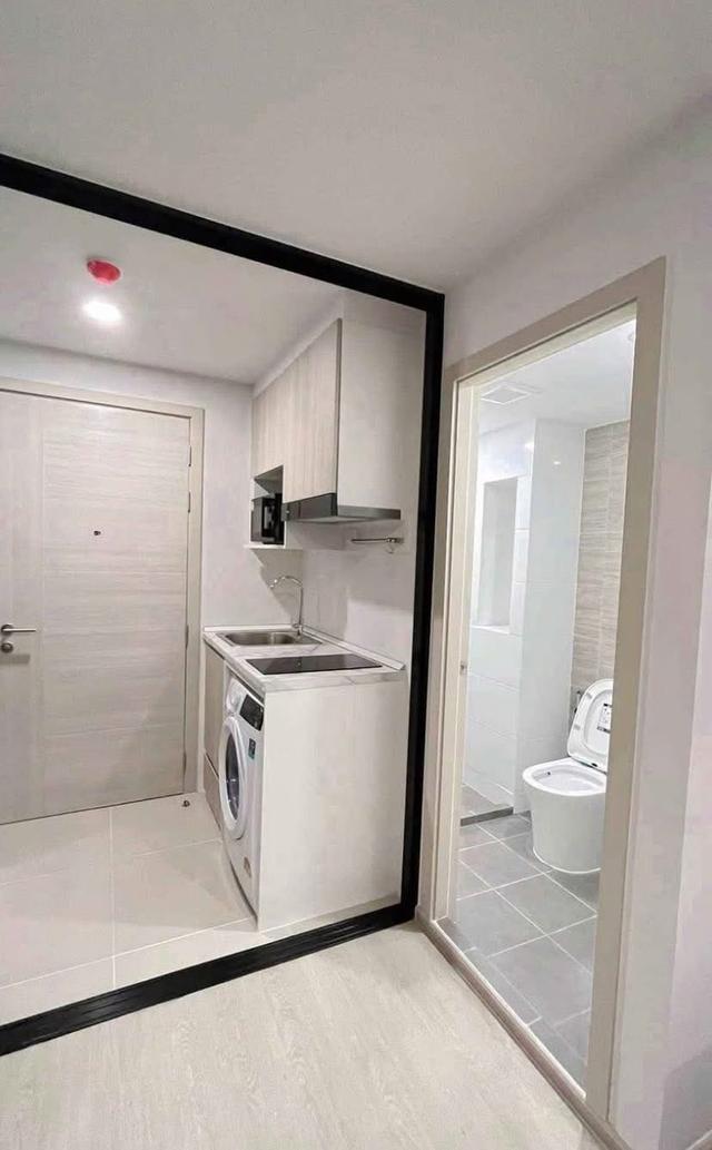 Brompton pet friendly Samrong 5