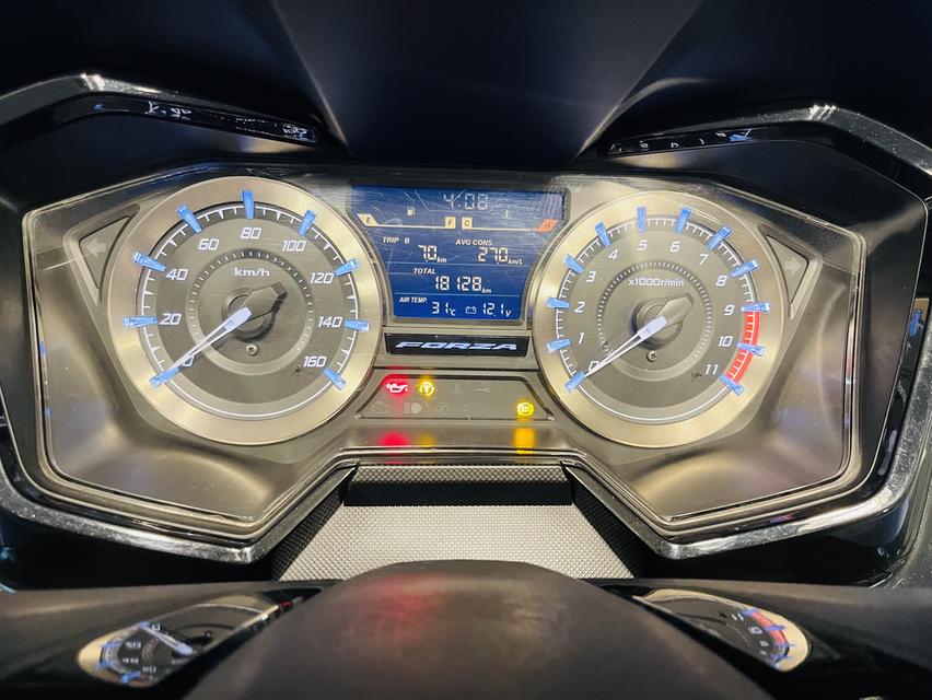 ด่วน ขายForza350/2020 19