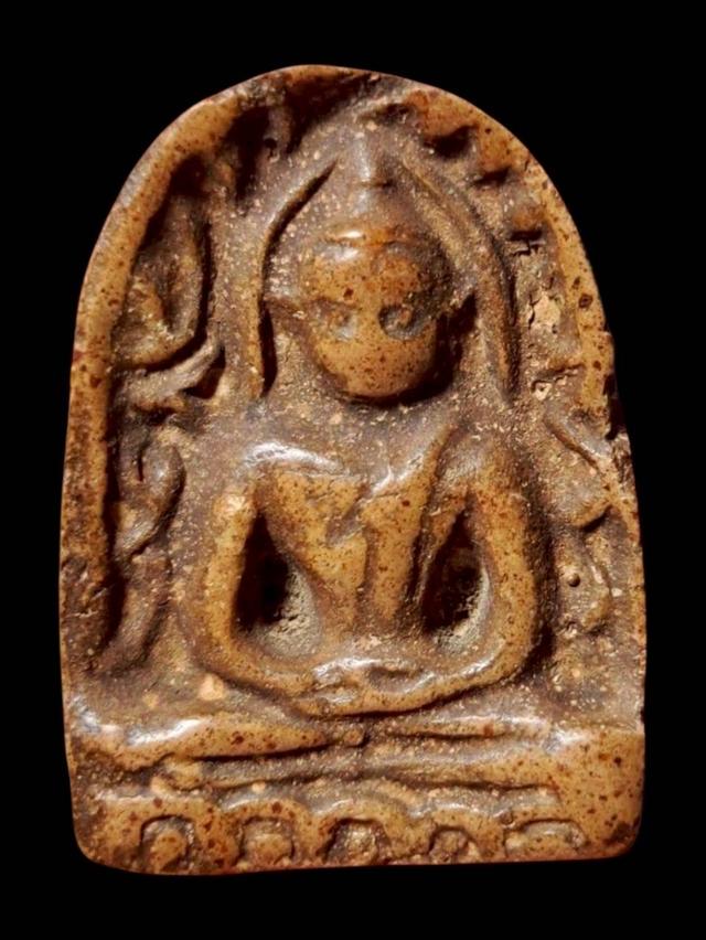 พระซุ้มกอ เปิดแบ่งปันค่ะ