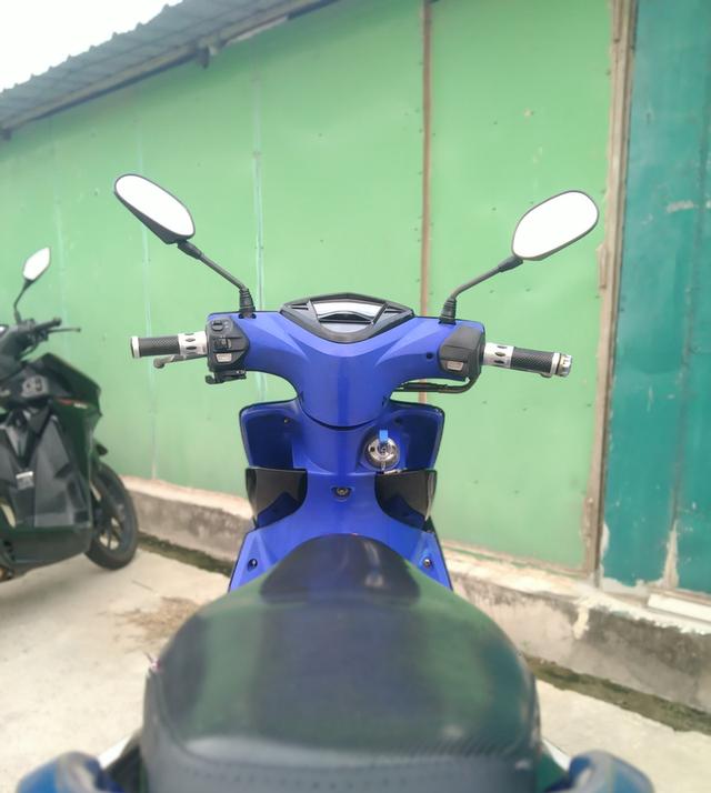 Mio125iGT