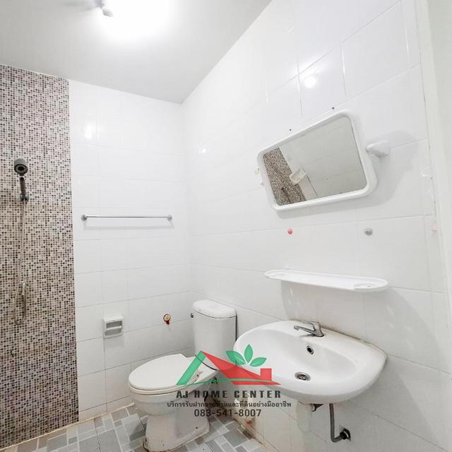 ขายทาวน์เฮ้าส์19.1ตรว. ม.ภัสราวัล ซ.พหลโยธิน52 แยก27-25 สภาพดี ต่อเติมเต็ม จัดกู้ฟรี 6