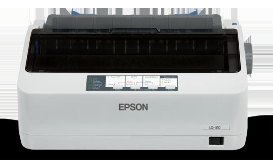 Printer epson LQ-310