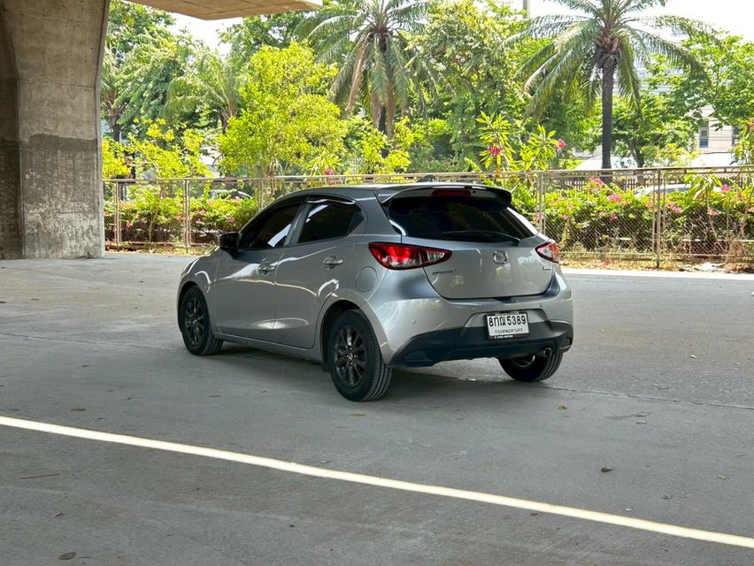 Mazda2 1.3 High Connect  ปี 2019 เพียง279,000บาท ไมล์93xxxกม มือเดียว เกียร์ออโต้ ประหยัดสุดๆ ยางเพิ่งเปลี่ยน ใช้ได้อีกนาน เครื่องยนต์เกียร์ช่วงล่างดี รูปที่ 7