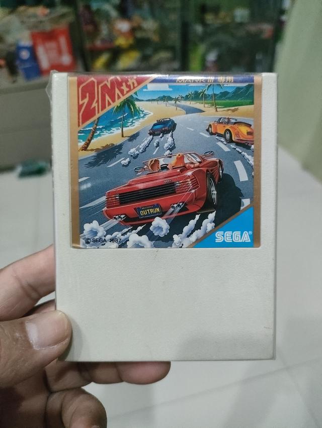 ตลับเกมส์เก่า....... รูปที่ 6