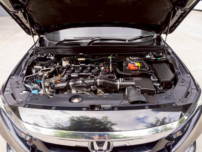 Honda Accord 1.5El ปี23 20