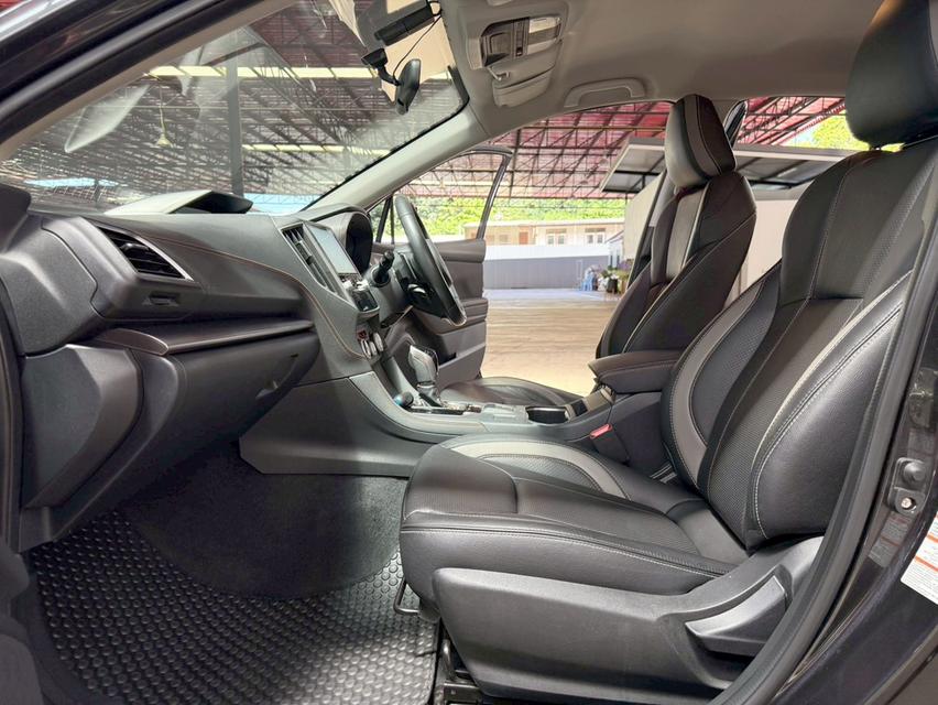 SUBARU SUBARU XV 2.0 i-P GT Edition 4WD ปี2020 13