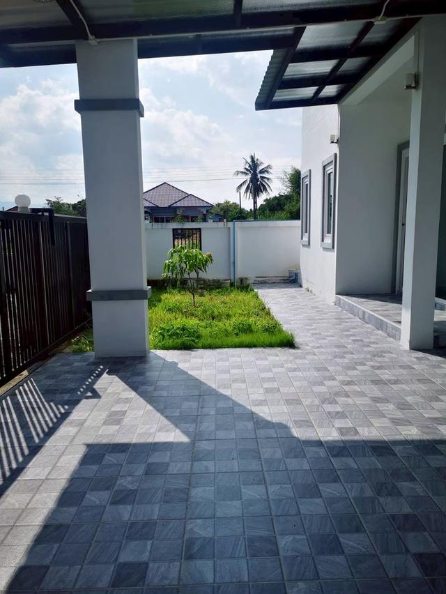 🔥ขายบ้าน2ชั้น 3นอน2น้ำ ราคา 2.59 ล้านบนที่ดิน 160ตร.เมตร  ทำเลดี ต.ป่าไผ่ อ.สันทราย จ.เชียงใหม่ ใกล้ม.แม่โจ้ 2