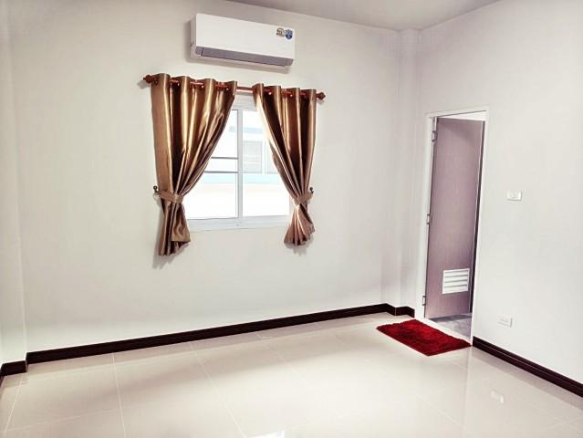 1 ขาย บ้าน ถูกมาก! ขายต่ำกว่าประเมิน บ้านเดี่ยวสร้างใหม่72ตรว.3นอน ใกล้ รพ.สันป่าตอง เชียงใหม่ 086-301-6161 72 ตร.วา ห้อ 6