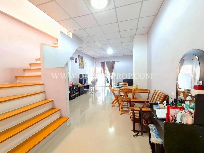 ทาวน์โฮม ฉัตรไพลิน ลาดหลุมแก้ว ปทุมธานี 5