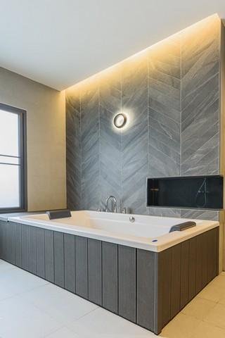 ขายบ้านเดี่ยว 2 ชั้น Modern สร้างเองปี 2021 ขนาด 150 ตรว ซอยบางขุนนนท์ 24 ใกล้ถนนราชพฤกษ์ และปิ่นเกล้า 2