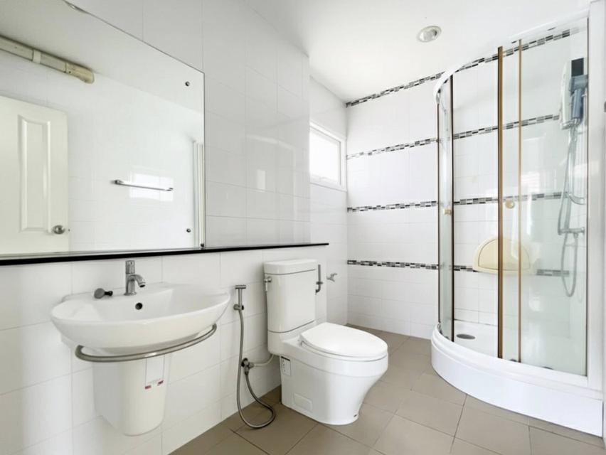 ขายบ้านเดี่ยว ทำเลดีมาก หน้าโครงการติดถนนราชพฤกษ์ Perfect Place-ราชพฤกษ์ พื้นที่ดิน 56 ตร.วา / - พื้นที่ใช้สอย 260 ตร.ม. 12