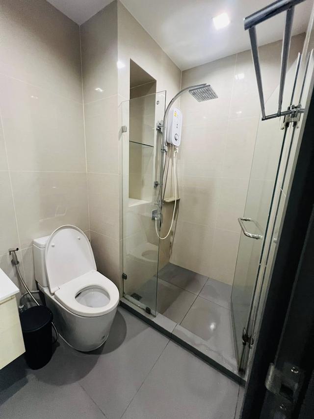 ให้เช่าคอนโด 1ห้องนอน BTSวงเวียนใหญ่ The Rich Sathorn - Taksin (เดอะริช สาทร - ตากสิน) 8