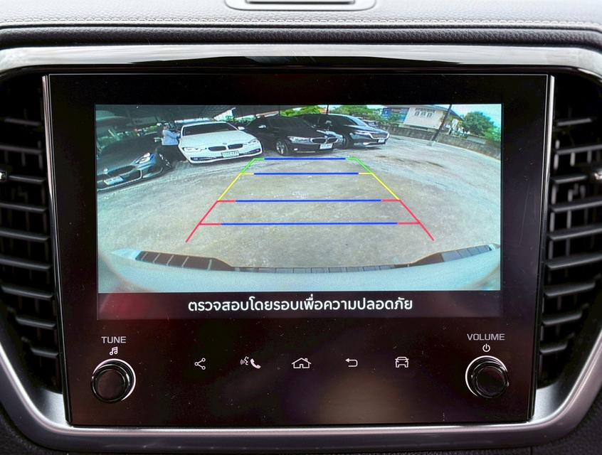 ปี 2023 ISUZU D-MAX, HI-LANDER CAB-4 3.0 Ddi M 10