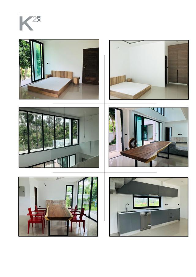 รูป 4 bedrooms pool villa for Sale in Koh Samui 5