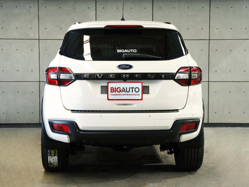 2019 Ford EVEREST 2.0 (ปี 15-22) Trend SUV AT B8590 รูปที่ 6