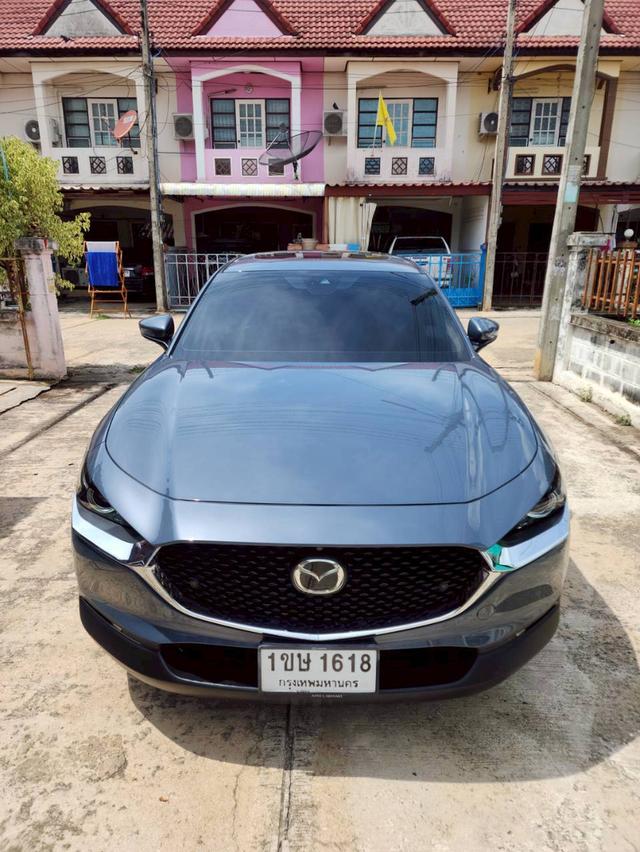 Mazda CX30 SP 2020
