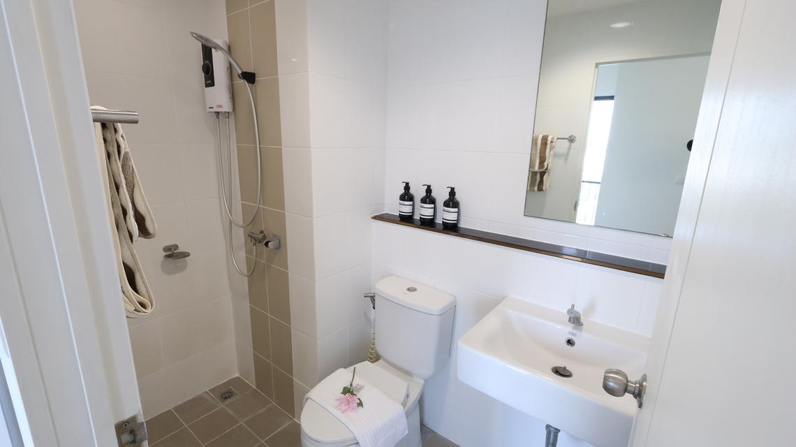 📍 ยูนิโอ พระราม 2 – ท่าข้าม (UNIO RAMA 2 – THAKHAM) ✨ ห้องแต่งสวยพร้อมอยู่ · ทำเลเดินไปเซ็นทรัลพระราม 2 12