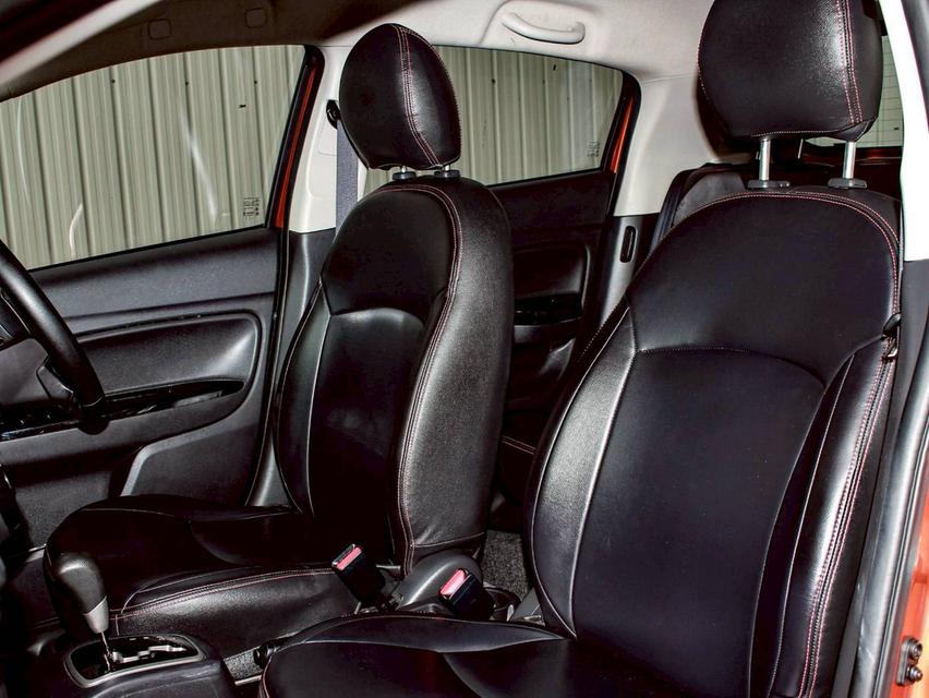 MITSUBISHI MIRAGE, 1.2 GLS Ltd. ปี 2017 โฉม ปี12-ปัจจุบัน  11