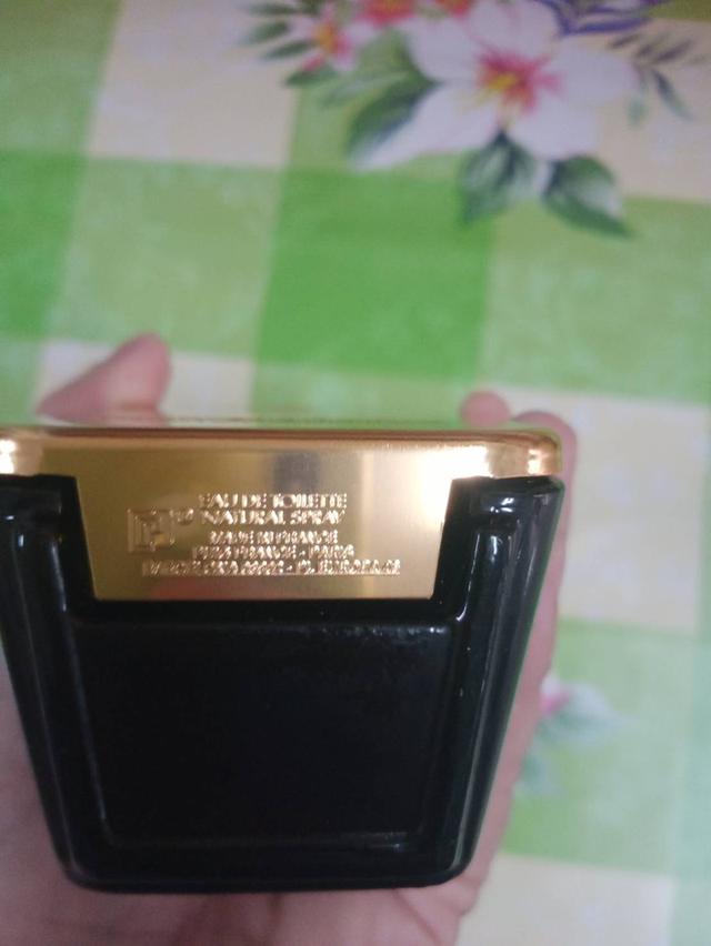 น้ำหอมแท้ราคาคุยกันได้ Paco rabanne 1 million edt 200ml  3