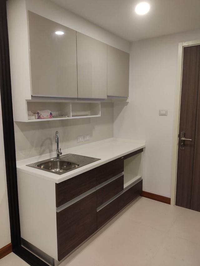 Sale Condominium Supalai Premier Charoen Nakhon 3