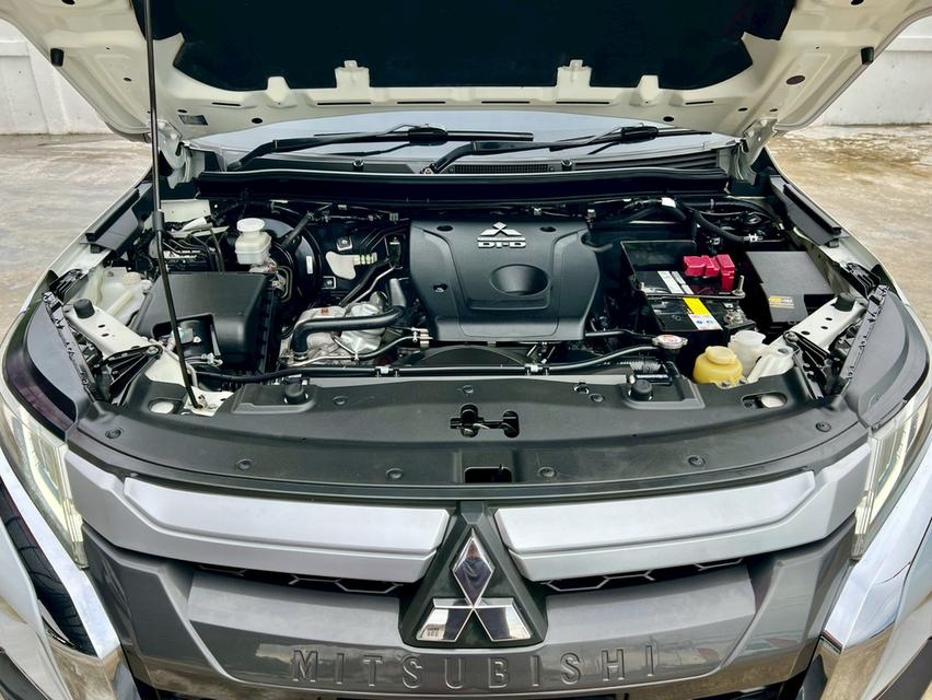 ปี 2019 MITSUBISHI TRITON มือเดียวป้ายแดง 7