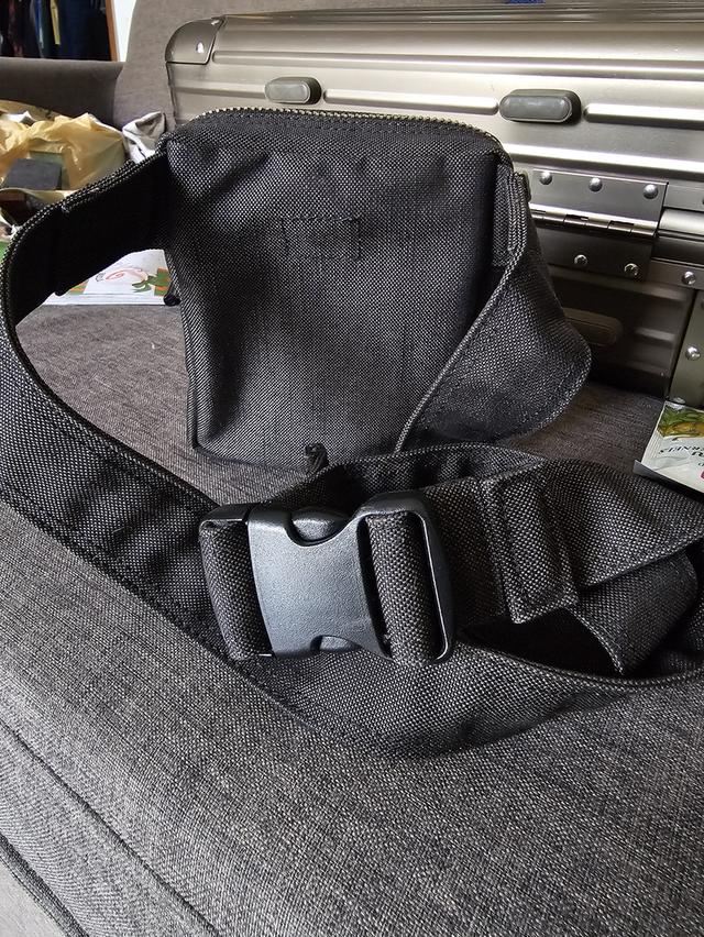 กระเป๋าสะพายข้างporter japan รูปที่ 3