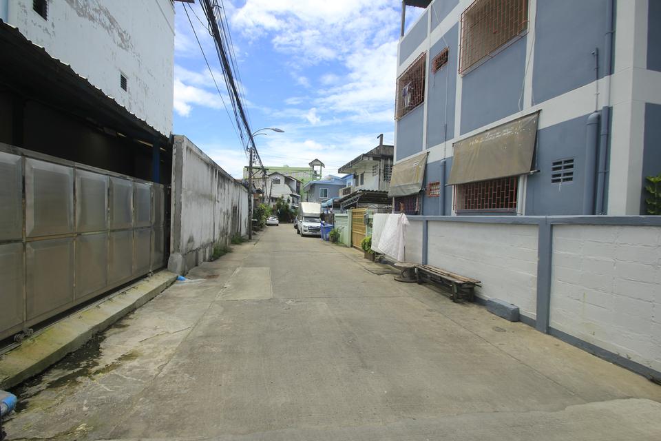 ที่ดินสุขุมวิท117 ซ.ภาณุวงศ์14 แถมบ้านเดี่ยว1ชั้น ทำเลดี ค้าขายได้ 65ตารางวา ปัจจุบันเป็นบ้านเช่า สภาพดีโครงสร้างแข็งแรง ใกล้รถไฟฟ้าปู่เจ้า 16