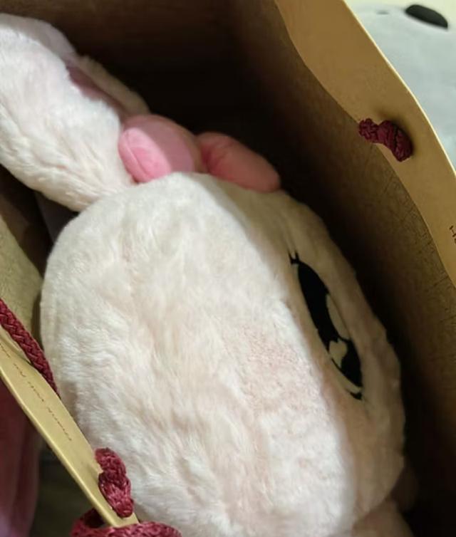 ตุ๊กตากระต่าย ESTHER BUNNY 40 cm. 2