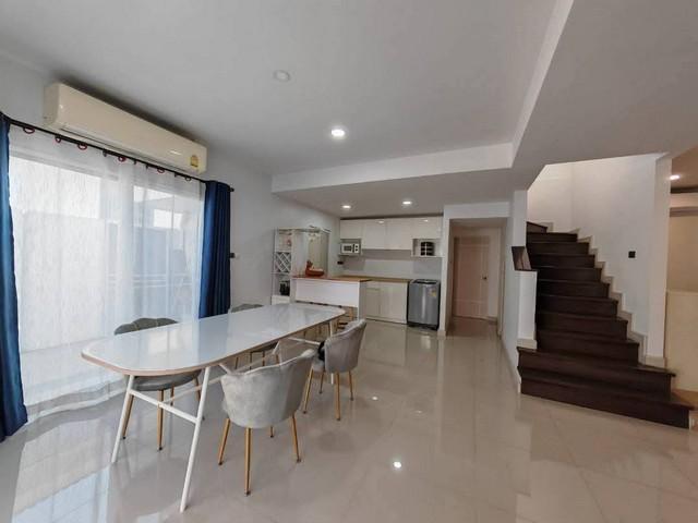 ขาย / ให้เช่าบ้านเดี่ยว หมู่บ้านไลฟ์ อินเดอะการ์เด้นโรงโป๊ะมอเตอร์เวย์ 4