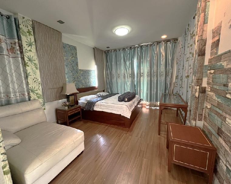 ให้เช่าบ้านเดี่ยว 2 ชั้น หลังมุม / โครงการ สราญสิริ รามอินทรา 2 / ถนนปัญญาอินทรา / บ้านสวย  3