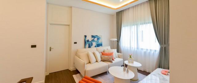 ขาย ให้เช่า บ้านเดี่ยว โครงการ บางกอก บูเลอวาร์ด รามอินทรา-วัชรพล  Bangkok Boulevard Ramintra-Watcharapol ถนน จตุโชติ ออเงิน เขตสายไหม  9