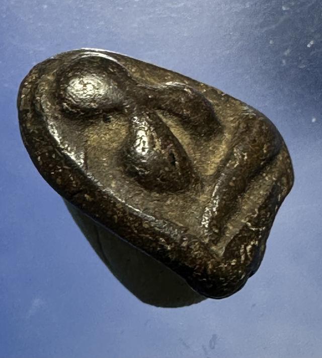 พระปิดตาผงคลุกรักล.ป.ศุข