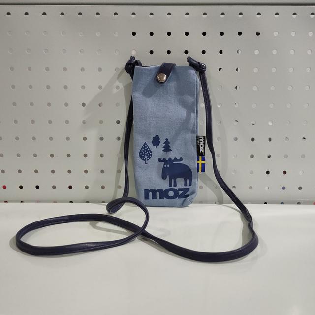 🔥กระเป๋าสะพายข้าง Moz Sweaden crossbody bag
