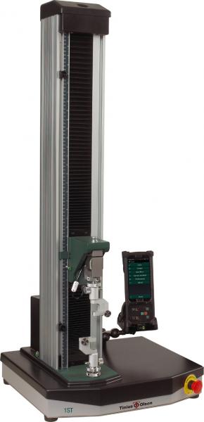 เครื่องทดสอบแรงดึง แรงกดวัสดุ, เครื่องทดสอบ Tensile (Tensile tester) 10ST รูปที่ 11
