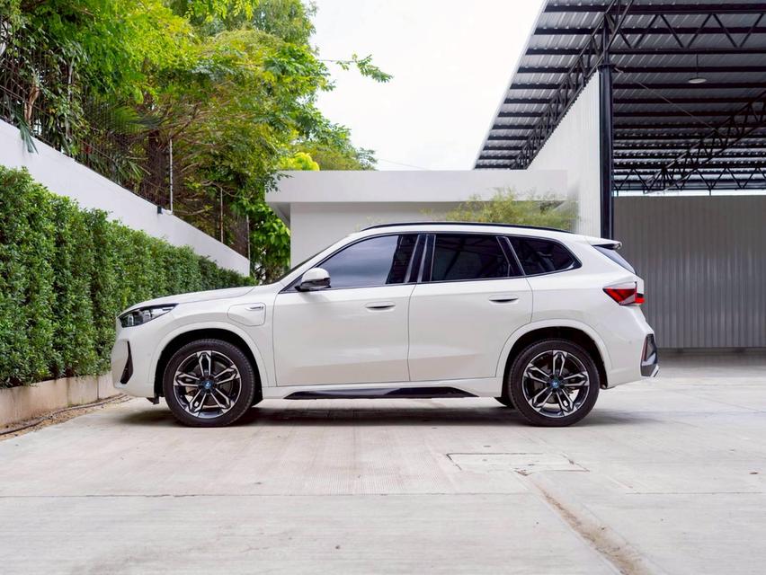BMW X1 xDriv30e M Sport ปี 2023