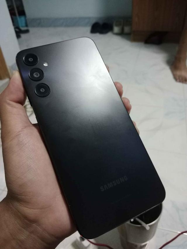 Samsung Galaxy A05S มือ2 สภาพดี