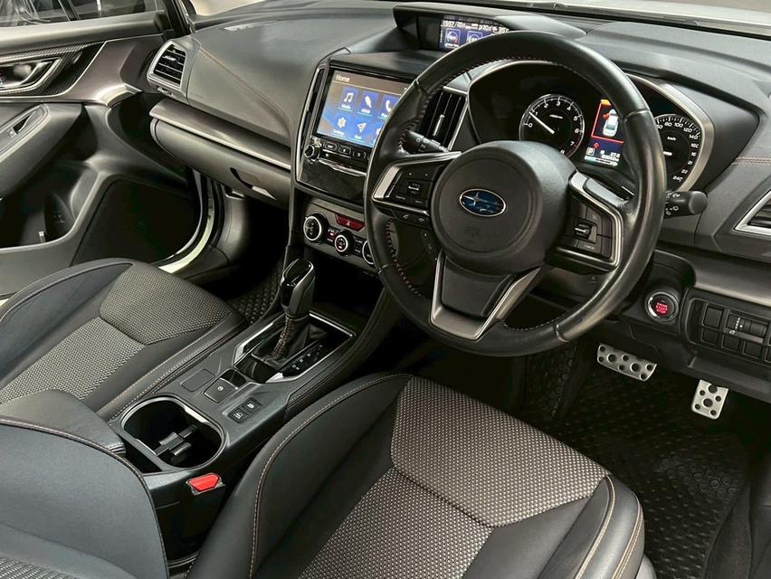 Subaru XV 2.0 IP 5