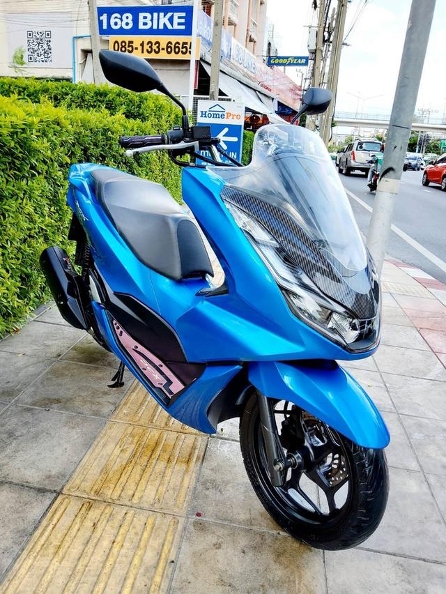 #Honda #PCX160      2023 รูปที่ 3