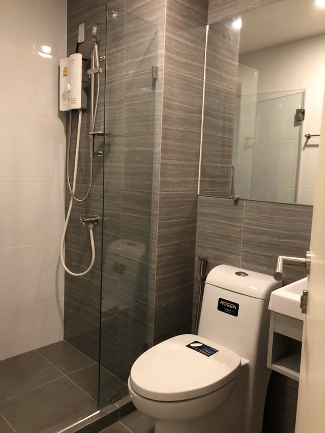 Knightsbridge Phaholyothin - Interchange (ไนท์บริดจ์ พหลโยธิน-อินเตอร์เชนจ์) เจ้าของขายเอง ไม่ผ่านคนกลาง 7