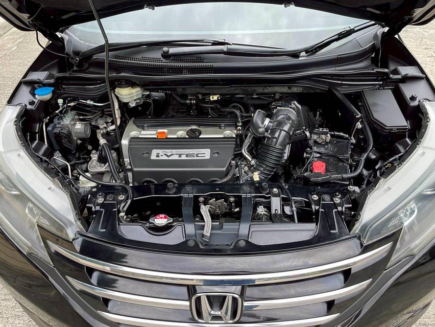 HONDA CR-V 2.4 EL 2WD (GEN4) ปี 2013  15