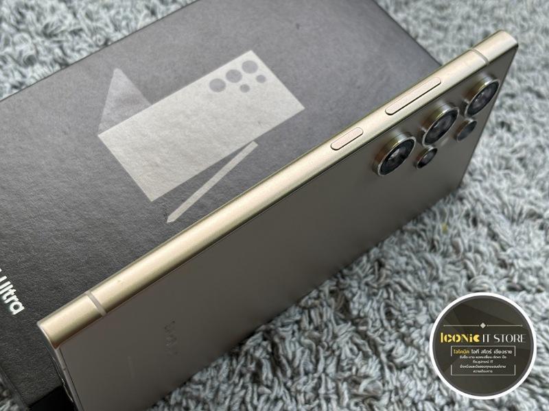 Samsung S24ultra 512gb